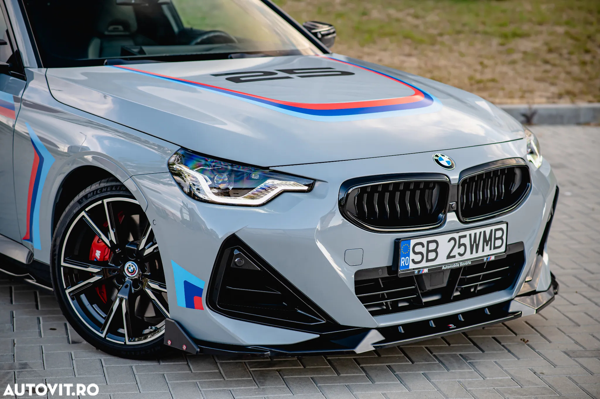 BMW M2 M240i xDrive AT - 6