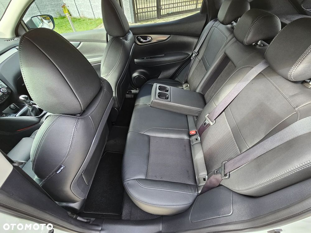 Nissan Qashqai 1.2 DIG-T 360 - 23