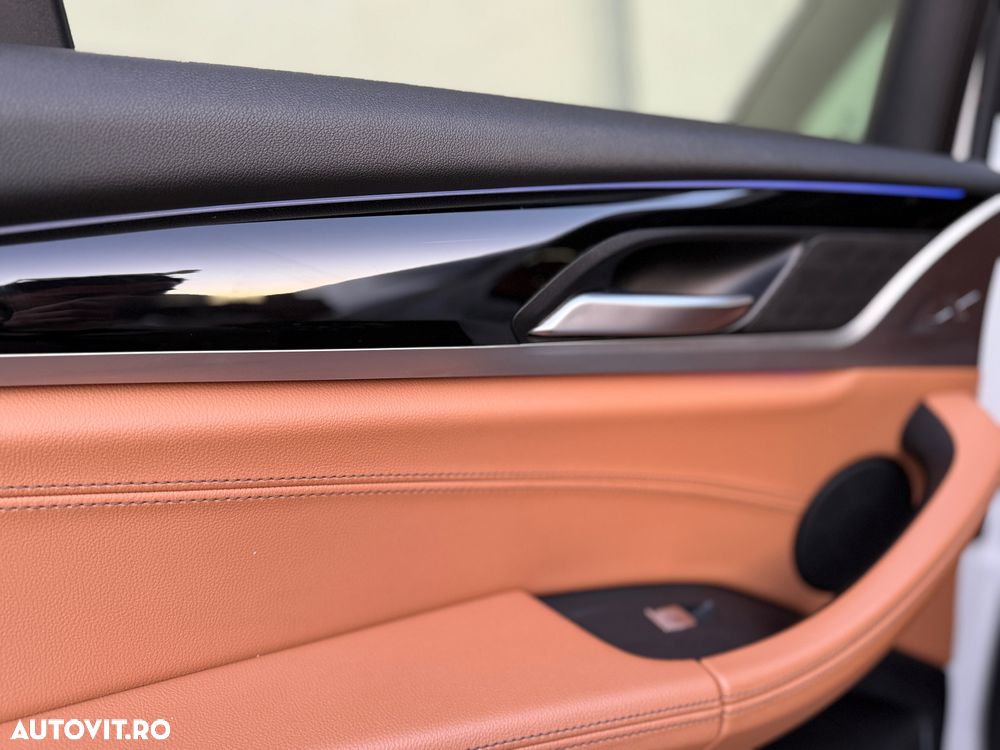 BMW X4 xDrive30d AT MHEV - 22