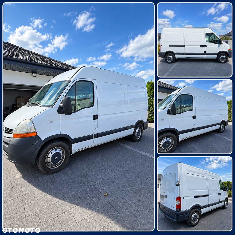 Renault Master - 3