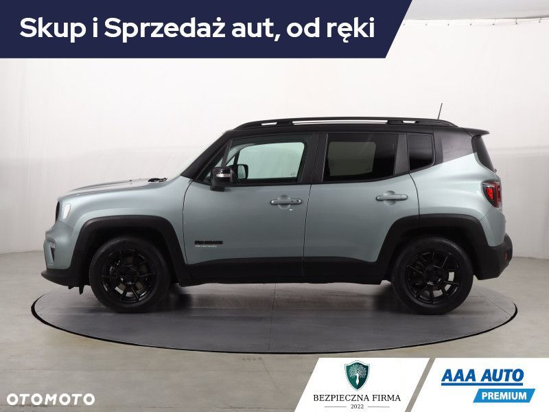 Jeep Renegade - 4