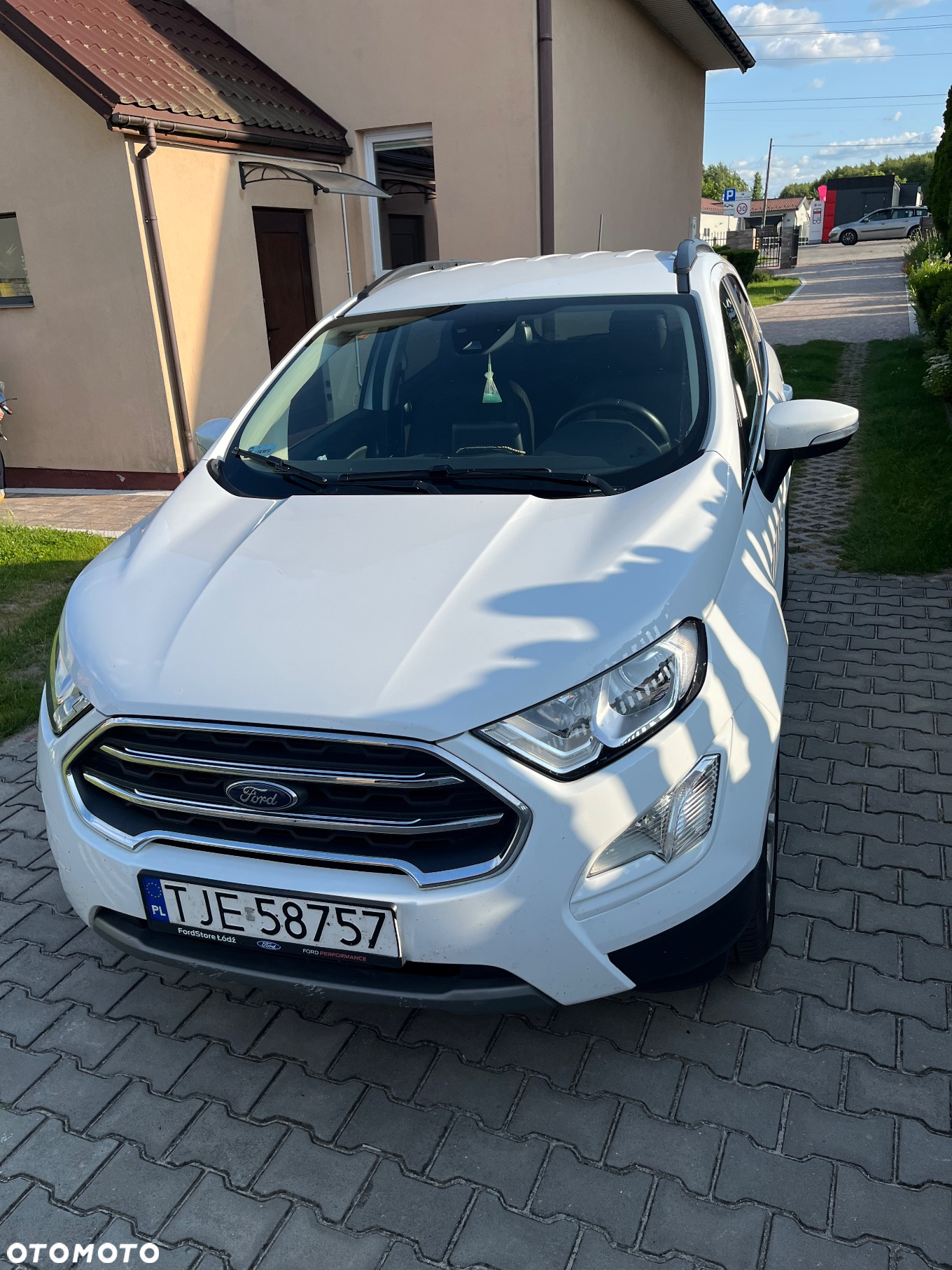 Ford EcoSport - 5