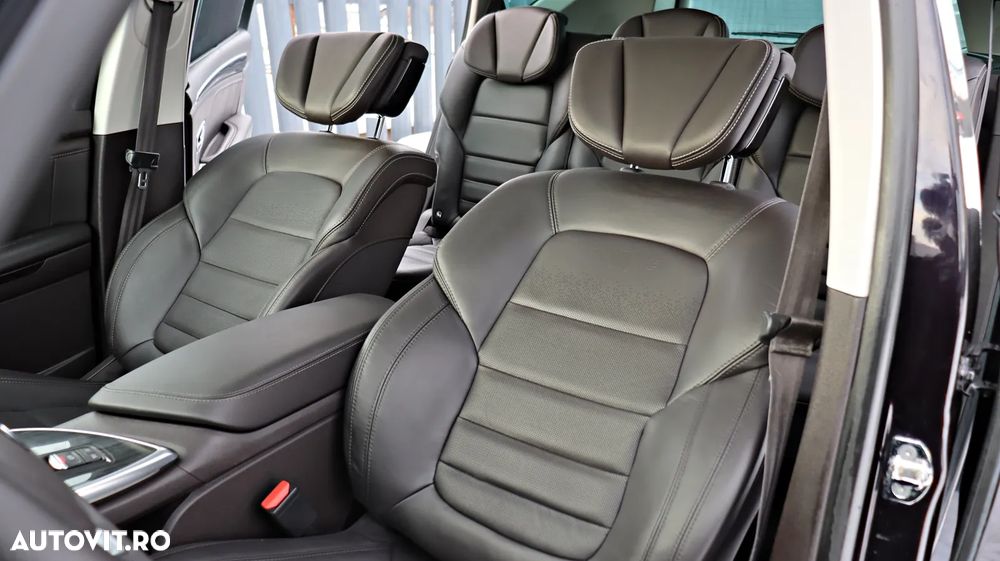 Renault Espace Energy dCi 160 EDC Initiale Paris - 19