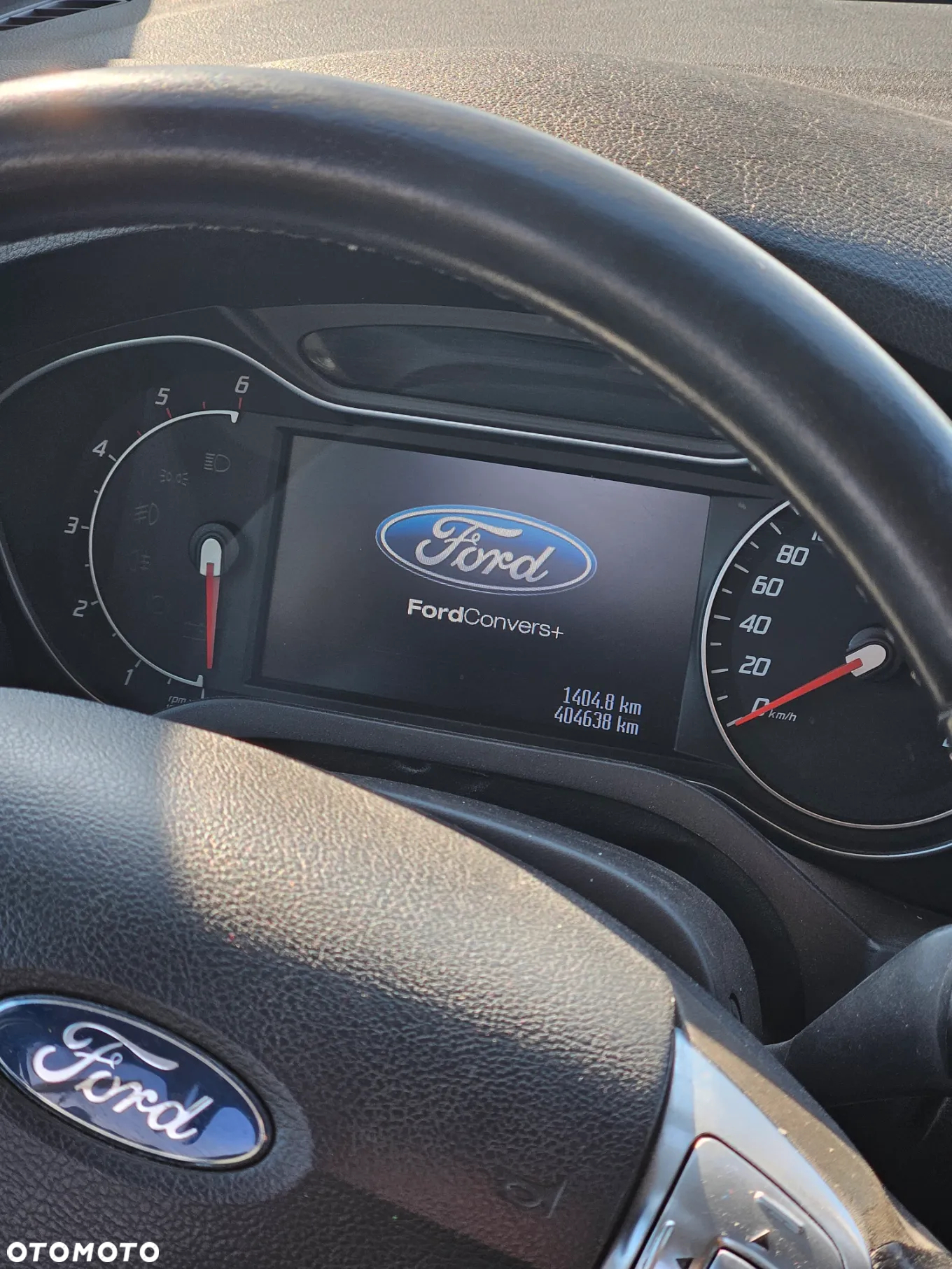 Ford Galaxy 2.0 TDCi Titanium MPS6 - 19