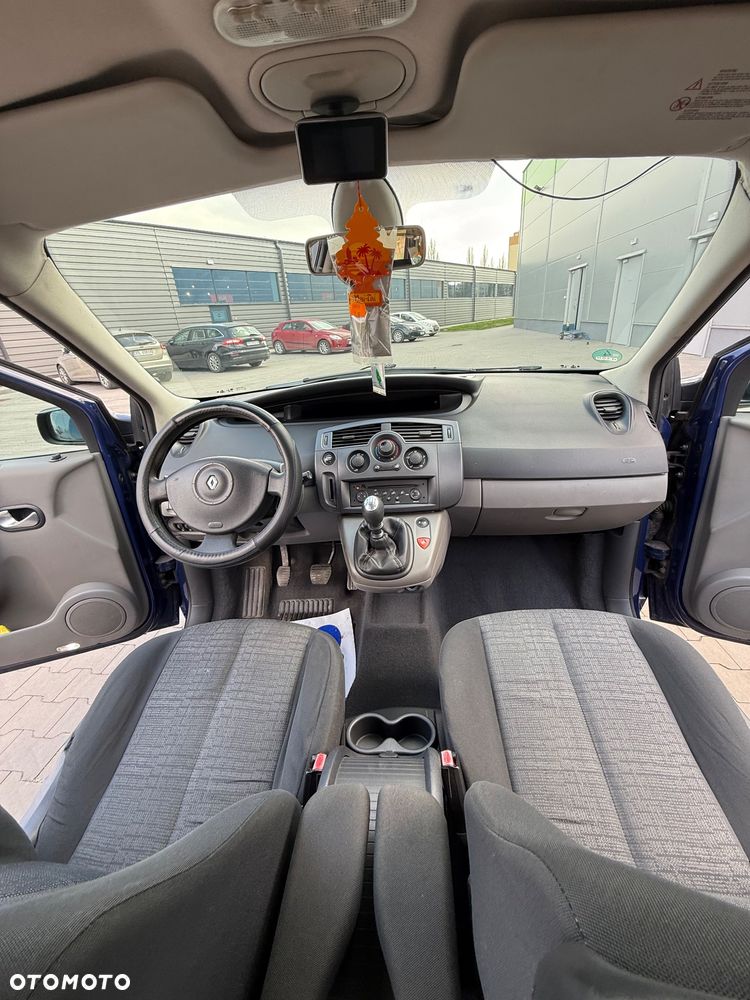 Renault Scenic 1.6 16V Authentique - 33