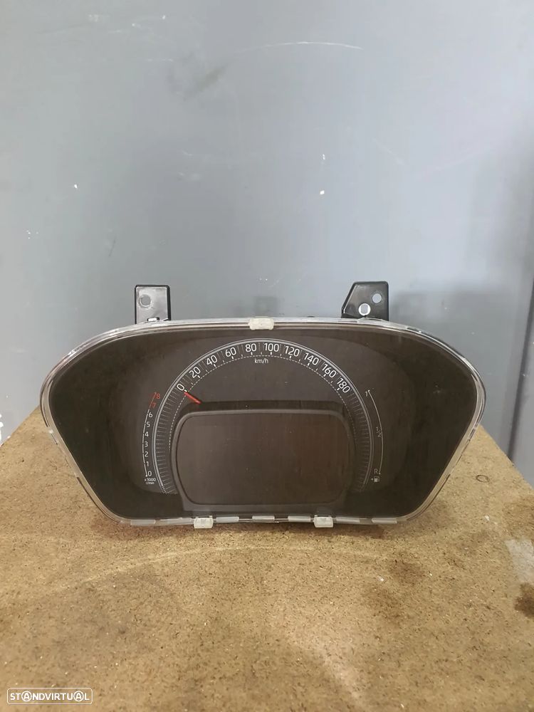 QUADRANTE TOYOTA AYGO X 22- / 838000H820 - 1