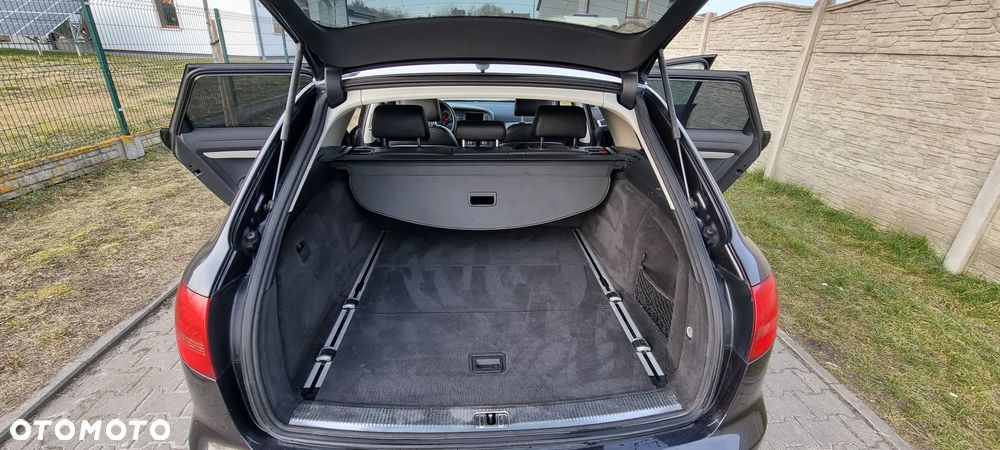 Audi A6 - 14