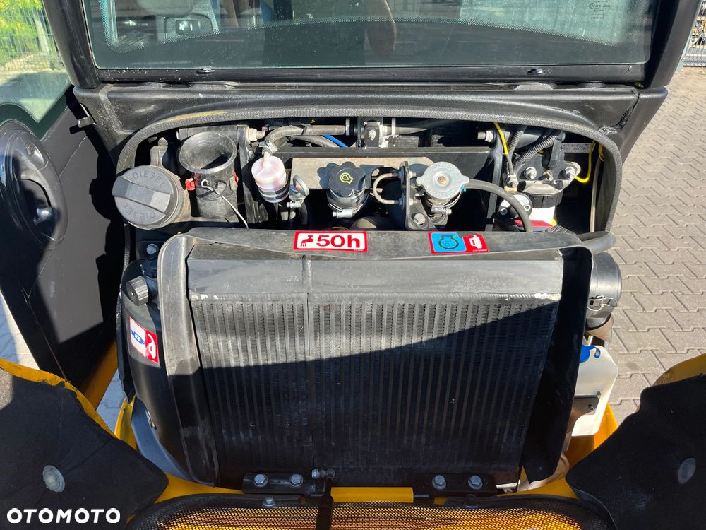 JCB 8020 CTS - 17