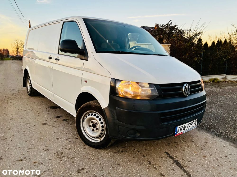 Volkswagen Transporter - 30