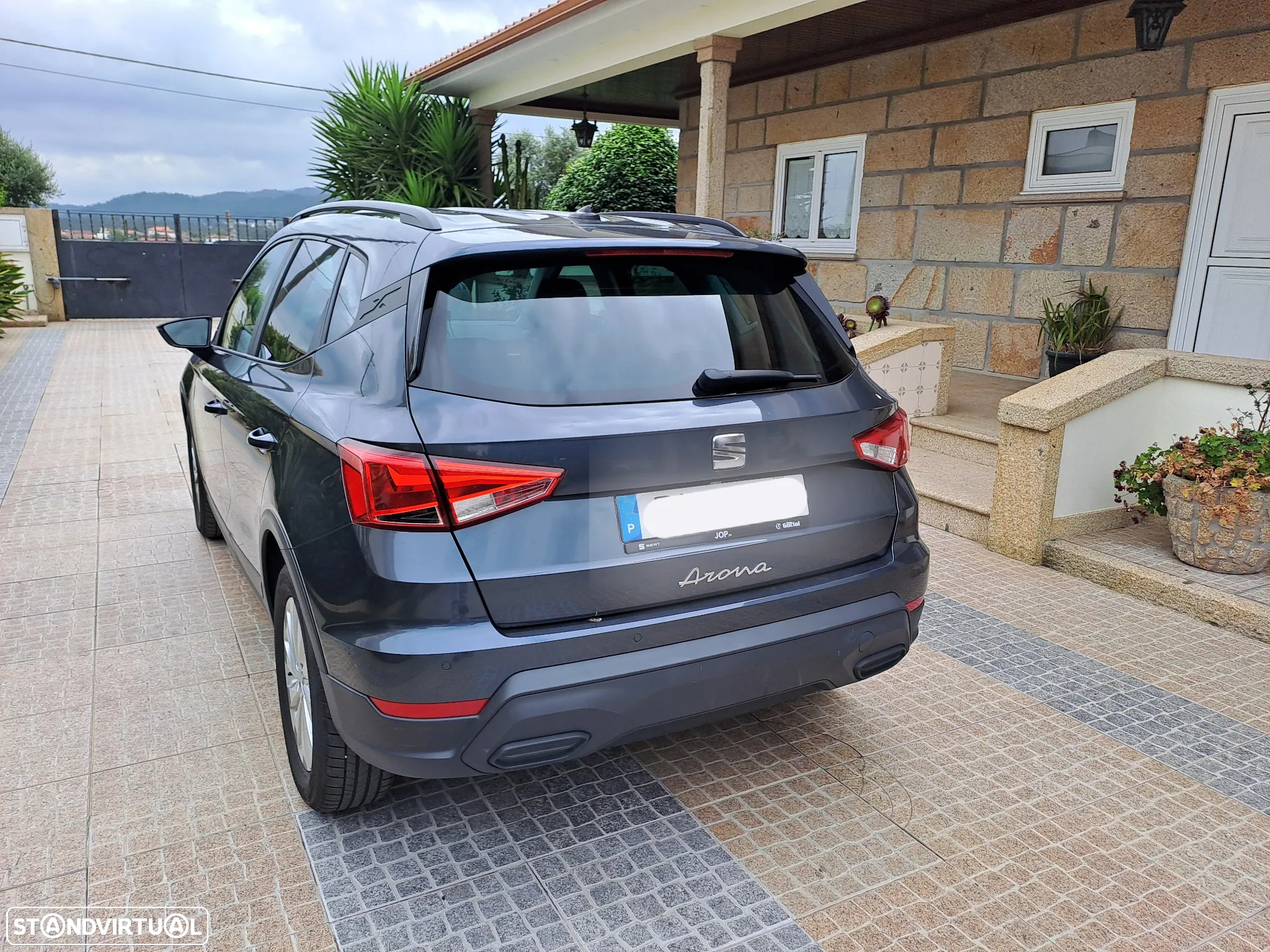 SEAT Arona 1.0 TSI Style - 5