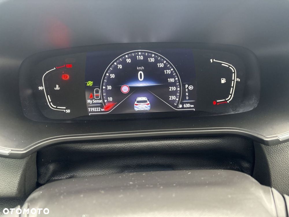 Renault Megane 1.5 Blue dCi Intens EDC - 14