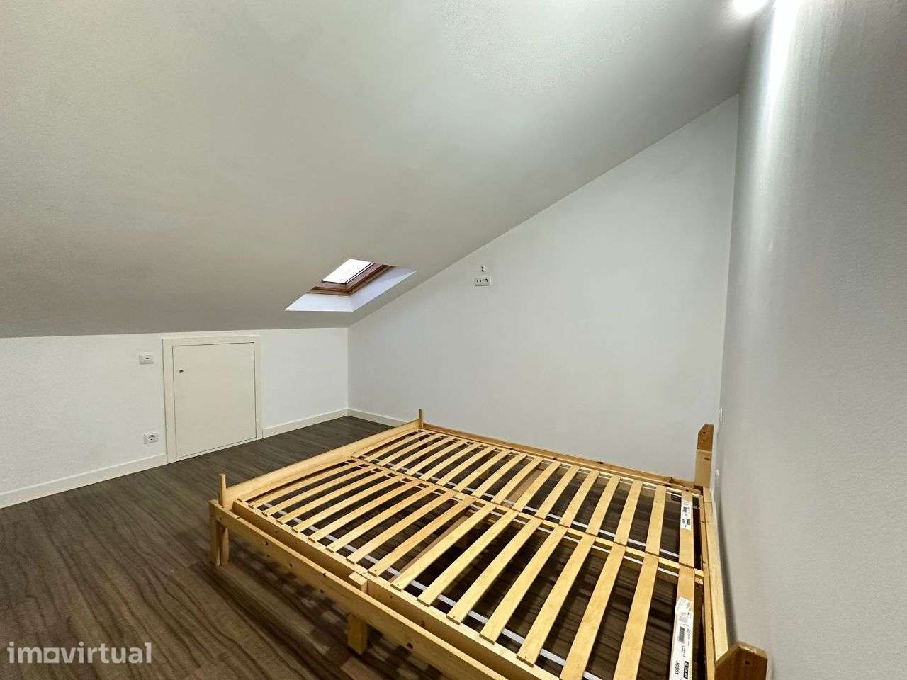 Apartamento T2 na Póvoa de Varzim (ver info.) - Grande imagem: 5/10