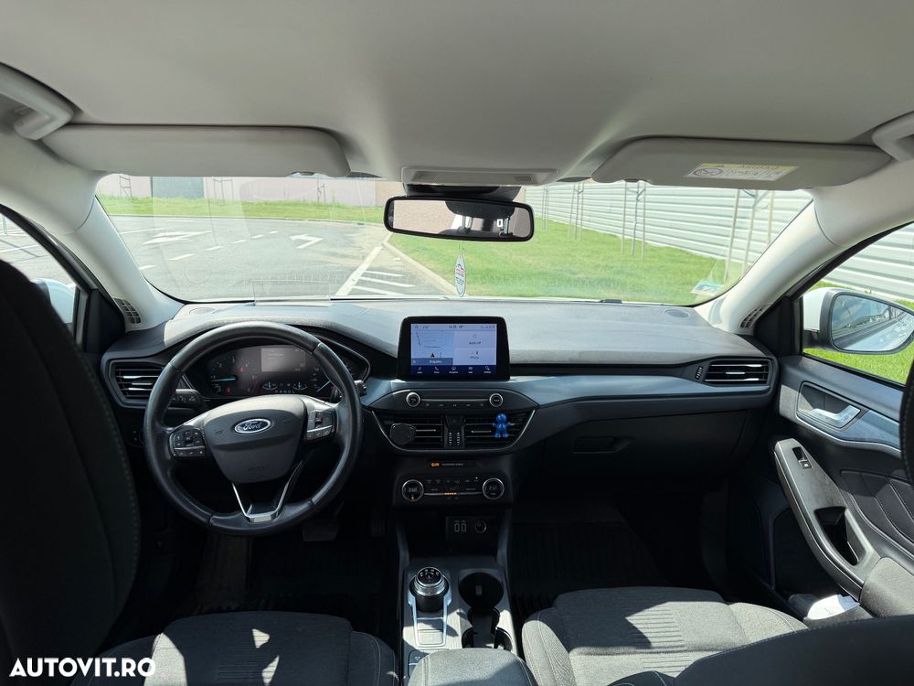 Ford Focus - 6