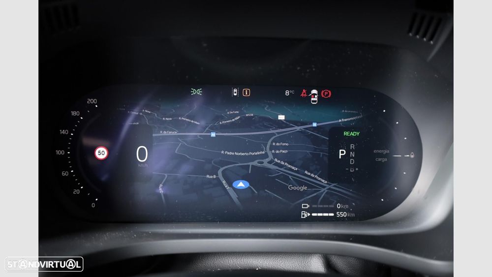 Volvo XC 60 2.0 T6 PHEV Plus Dark AWD - 10