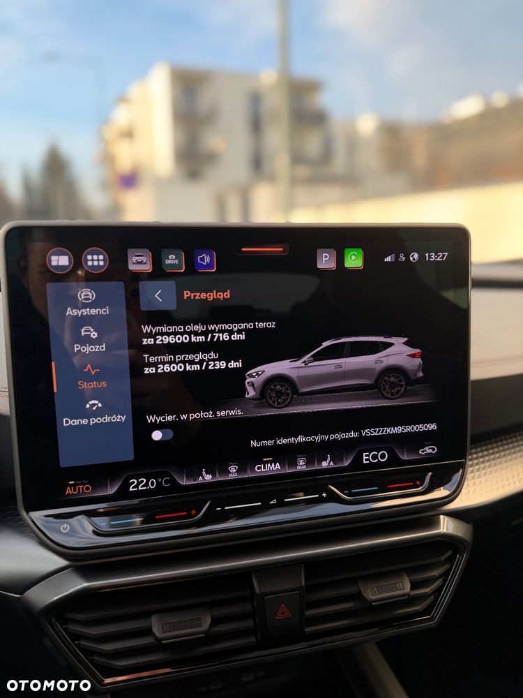 Cupra Formentor - 23