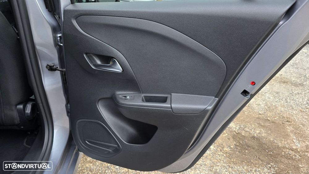 Opel Corsa 1.2 T Elegance - 48