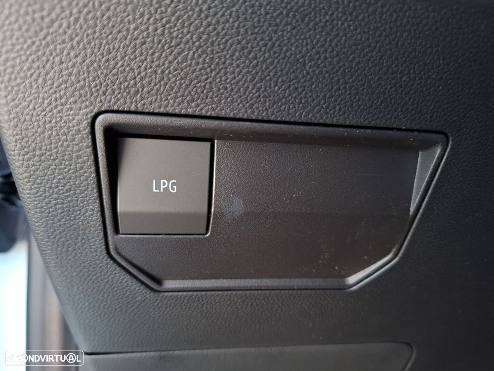 Dacia Duster 1.2 TCe ECO-G Extreme - 19