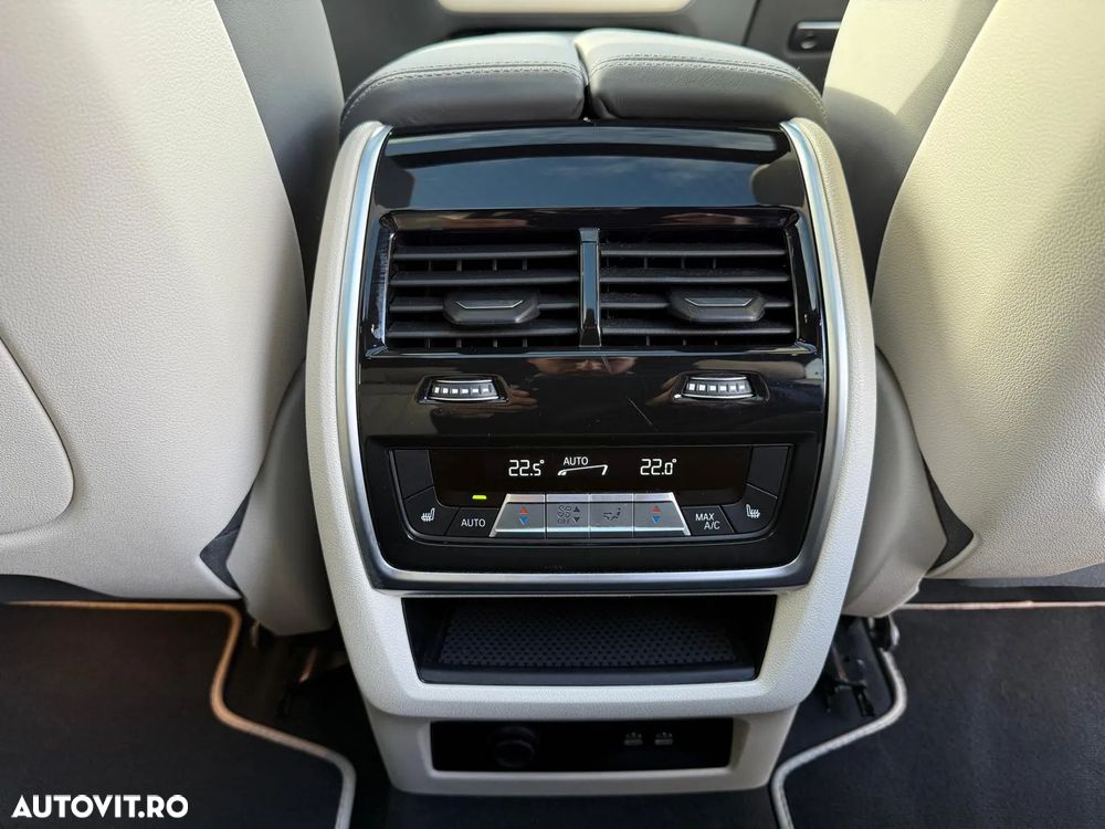 BMW X5 xDrive40i AT MHEV - 21