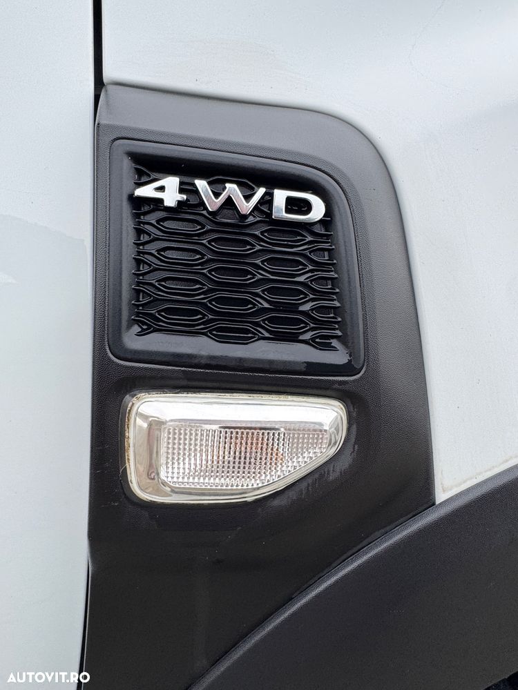 Dacia Duster Blue dCi 115 4WD SL Prestige Extreme - 30