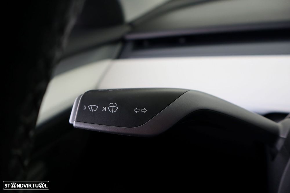 Tesla Model 3 Long Range Tração Integral - 18