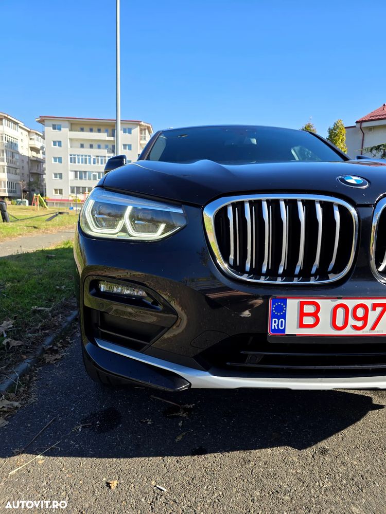 BMW X4 xDrive20i Aut. - 39