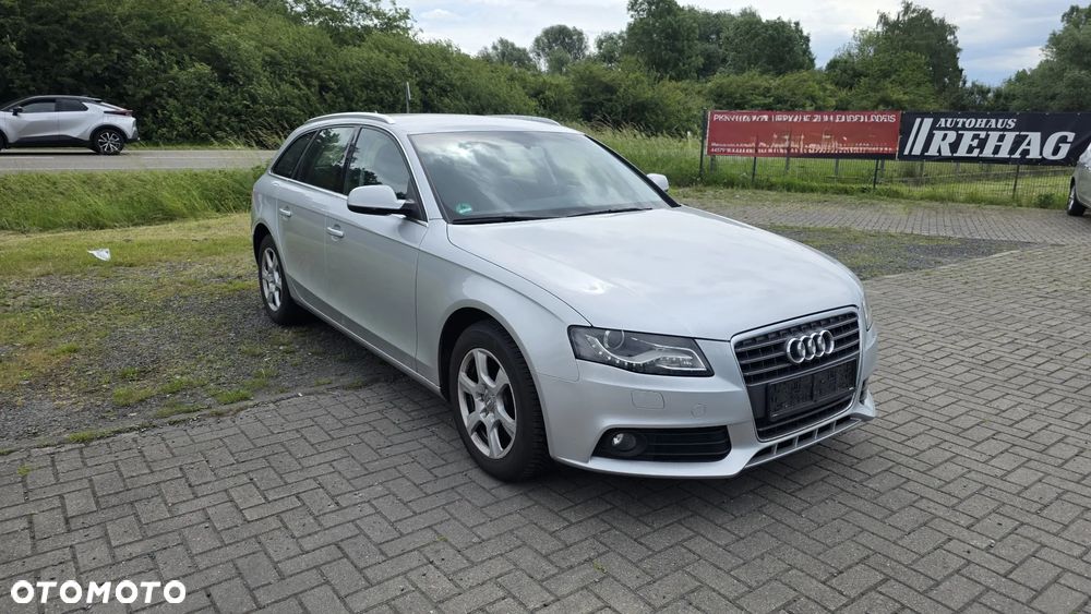 Audi A4 Avant 1.8 TFSI Prime Line - 2