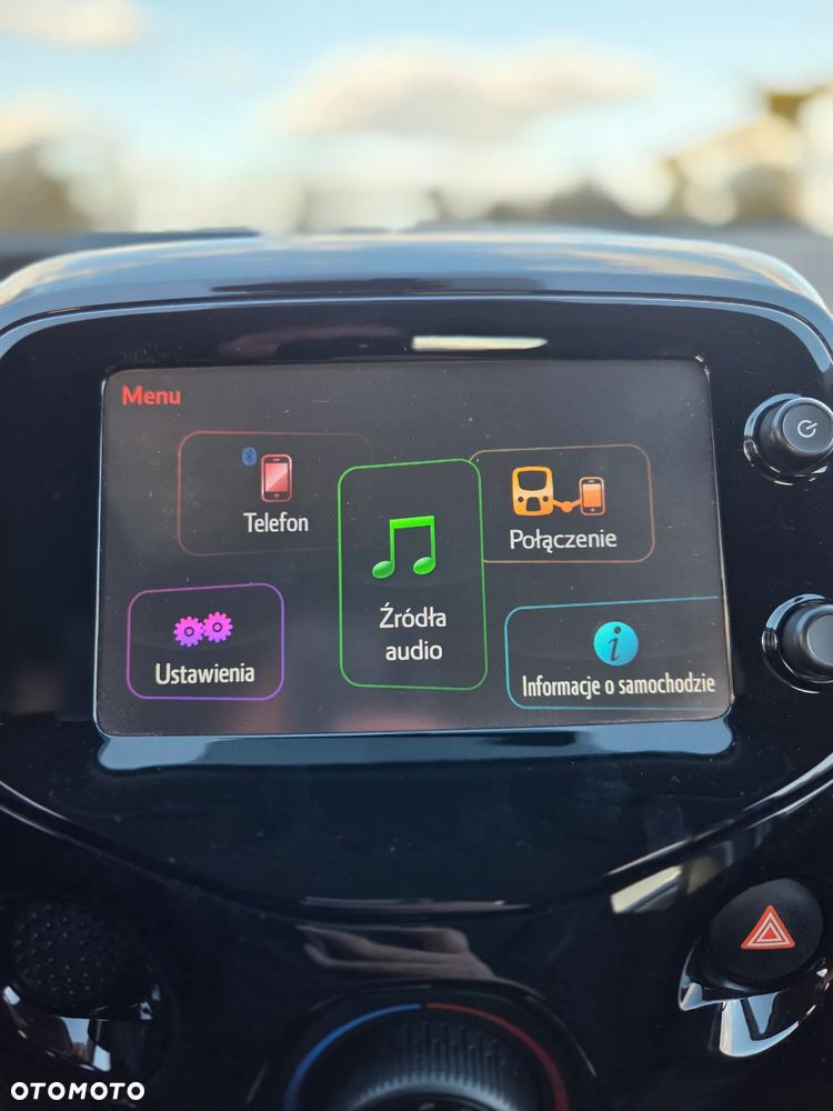 Peugeot 108 VTI 68 STOP&START Top Allure - 40