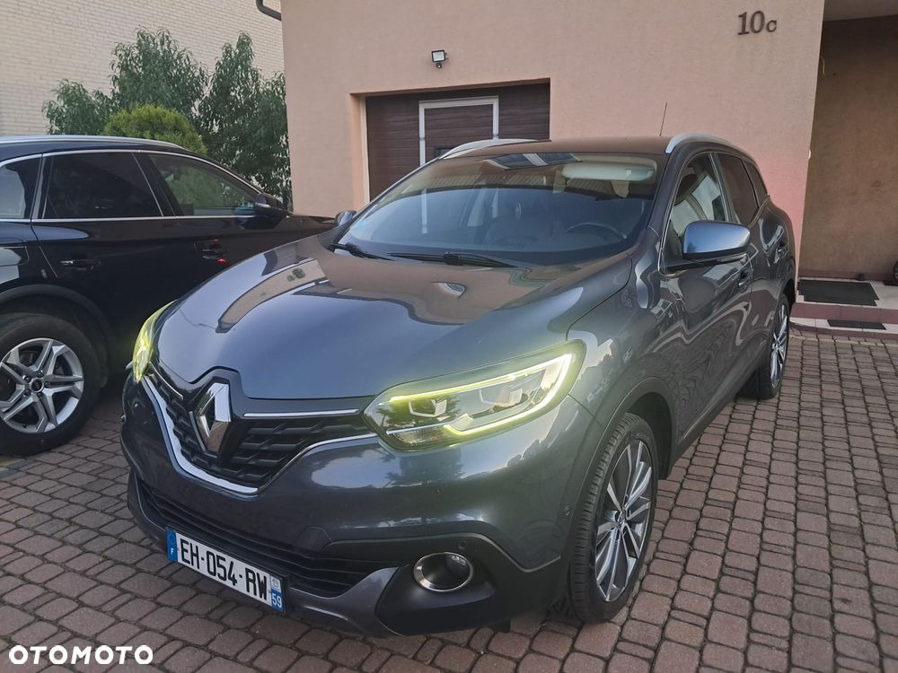 Renault Kadjar - 10