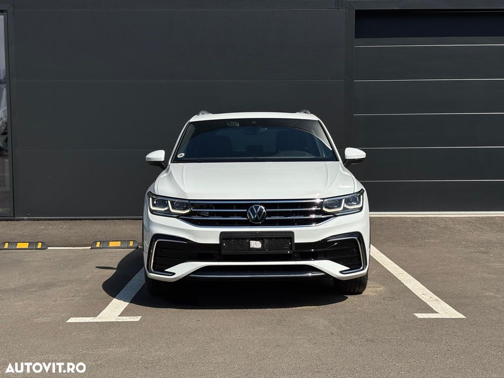 Volkswagen Tiguan - 3