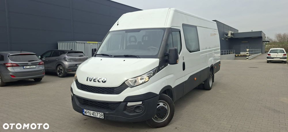 Iveco DAILY - 14