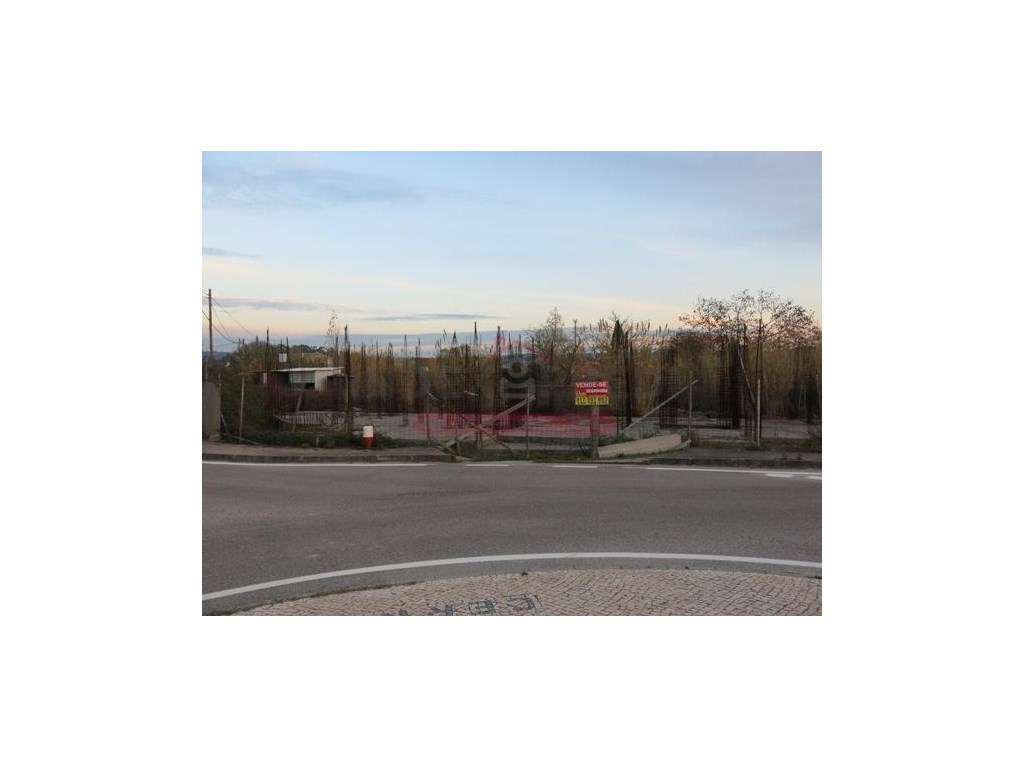 Terreno Urbano, já construção - Cernache - Coimbra - Grande imagem: 5/11