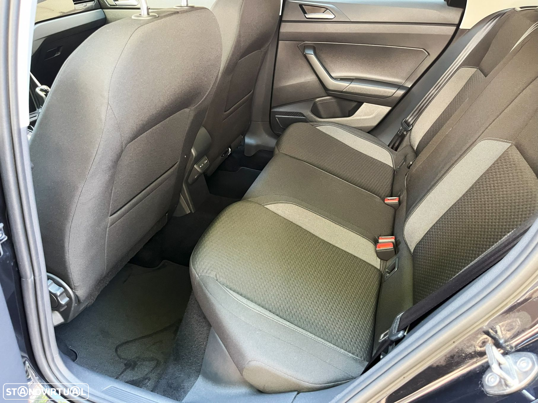 VW Taigo 1.0 TSI Life - 16