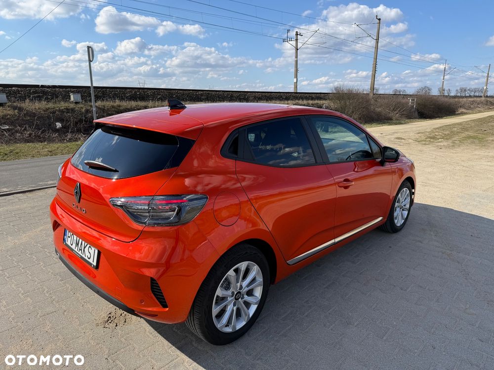 Renault Clio 1.0 TCe Evolution - 16