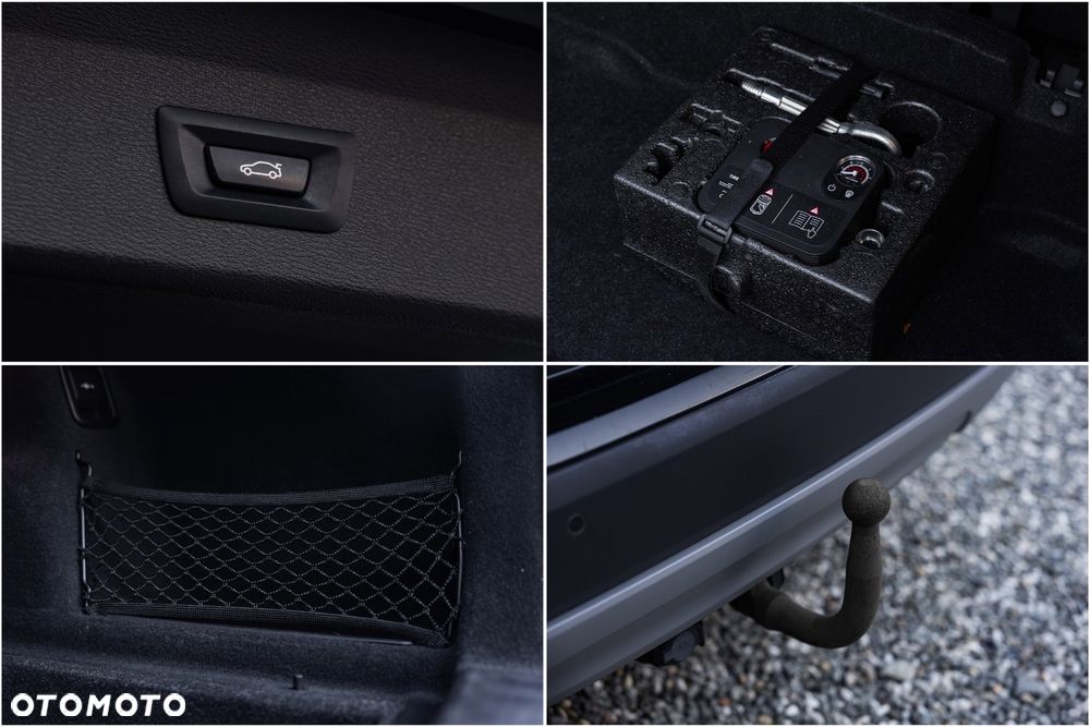 BMW X1 sDrive18d Advantage - 36