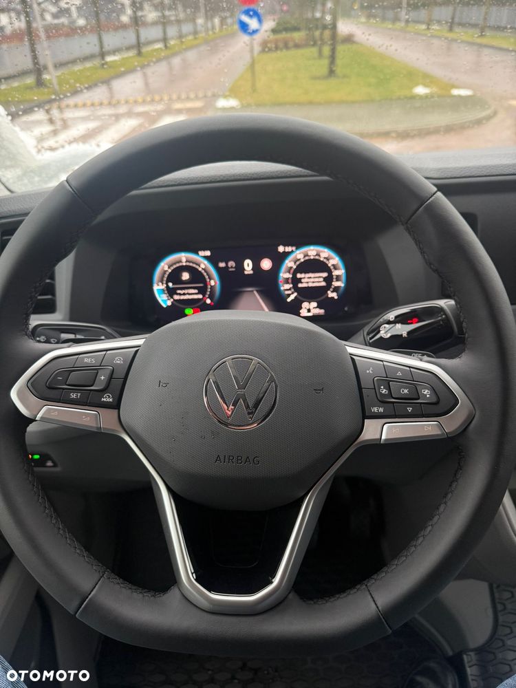 Volkswagen Crafter Standard - 10