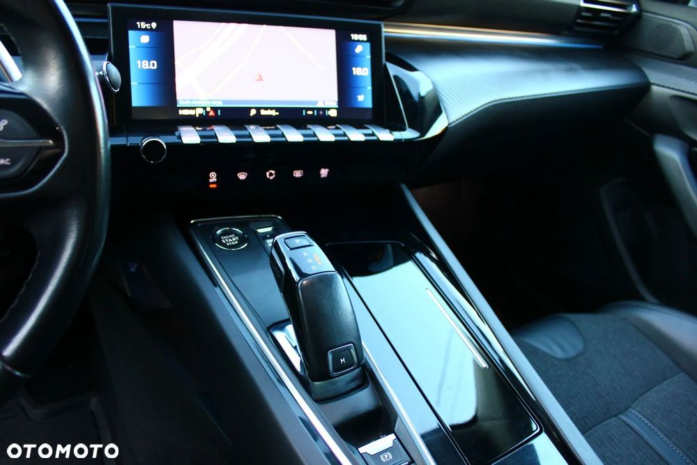 Peugeot 508 2.0 HDi Allure - 27