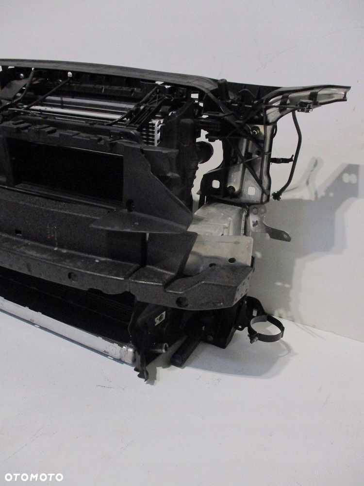 CHŁODNICE PAS PRZEDNI AUDI 8W0 RS4 2,9TFSI LIFT - 3