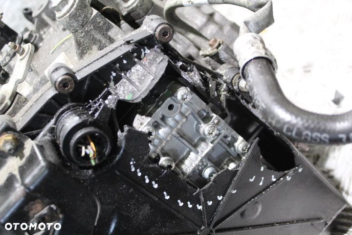 SKRZYNIA BIEGÓW AUTOMAT FOCUS III MK3 LIFT 2.0TDCI - 3