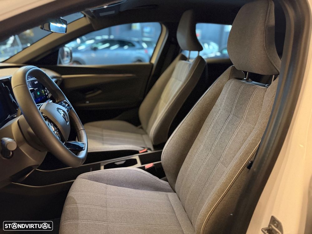 Renault Mégane E-Tech EV40 Equilibre - 8