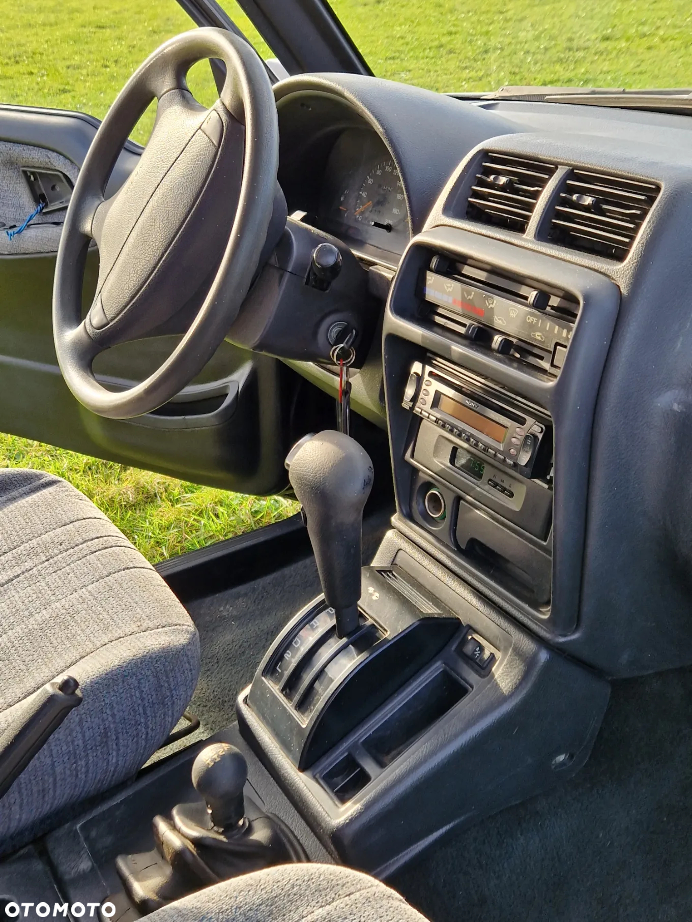 Suzuki Vitara - 9