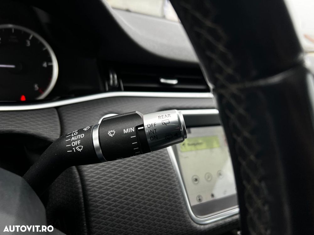 Land Rover Range Rover Evoque - 27