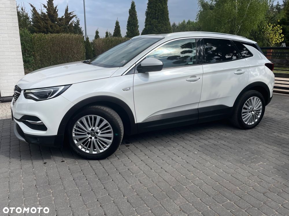 Opel Grandland X 1.6 D Start/Stop Business INNOVATION - 26
