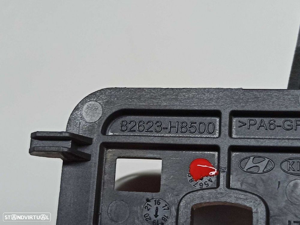 ALAVANCA FRENTE DIREITA KIA STONIC (YBCUV) CONCEPT - 2