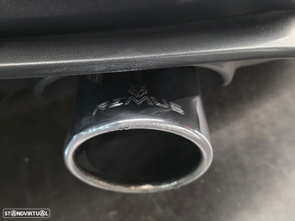 VW Golf GTI (BlueMotion ) DSG - 31