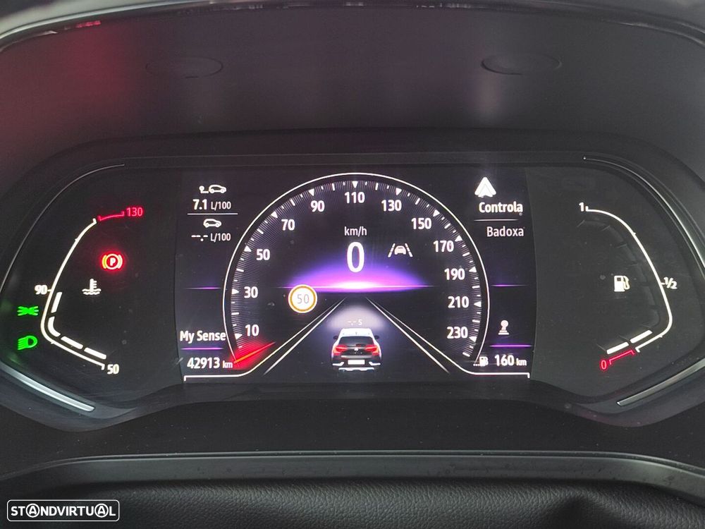 Renault Captur 1.0 TCe Techno - 49