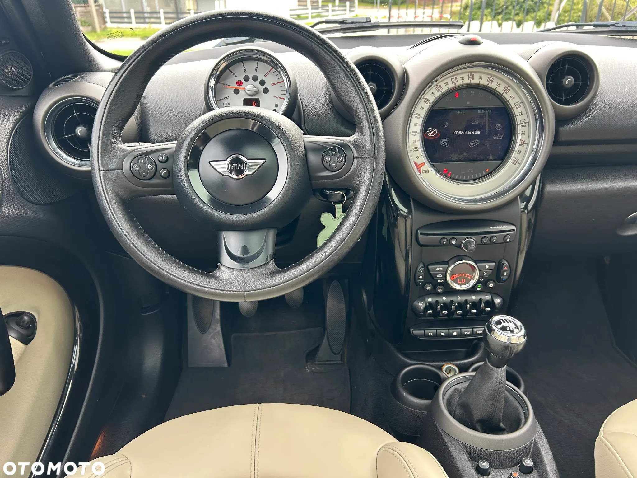 MINI Countryman Cooper D Park Lane Chili - 25