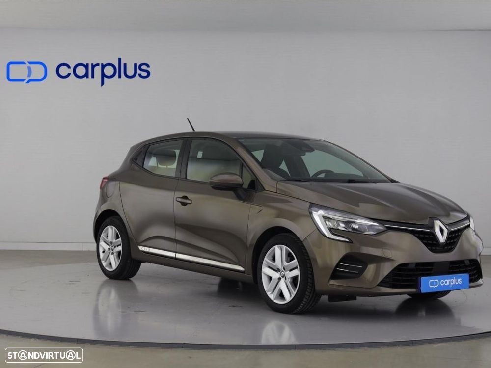 Renault Clio 1.0 TCe Intens - 2
