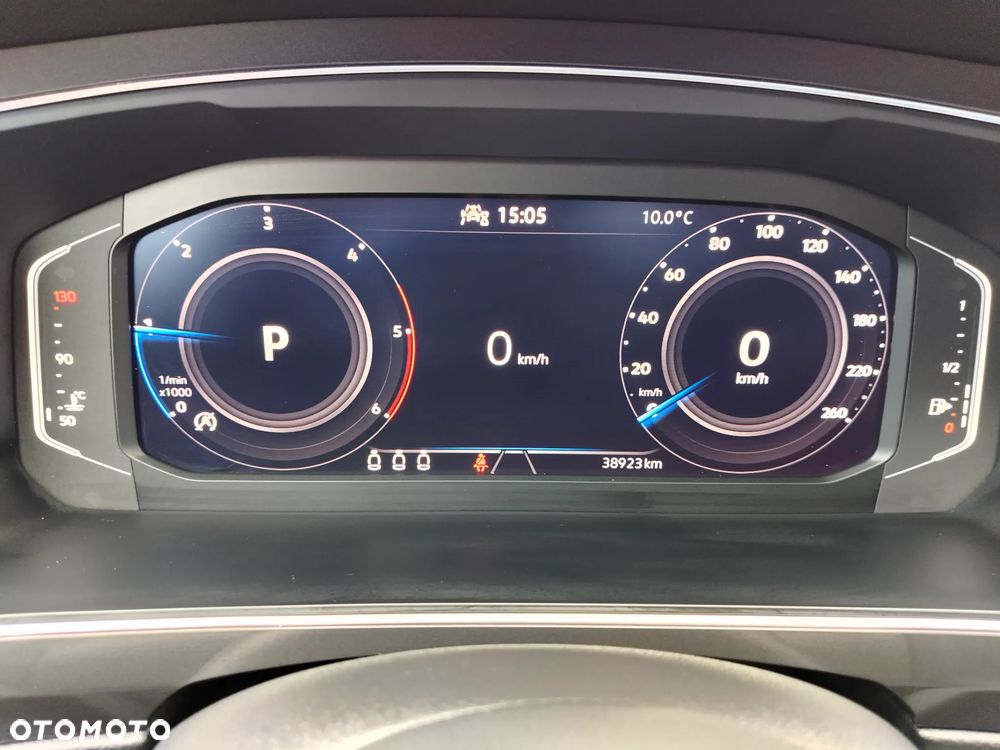 Volkswagen Tiguan Allspace 2.0 TDI Elegance DSG - 11