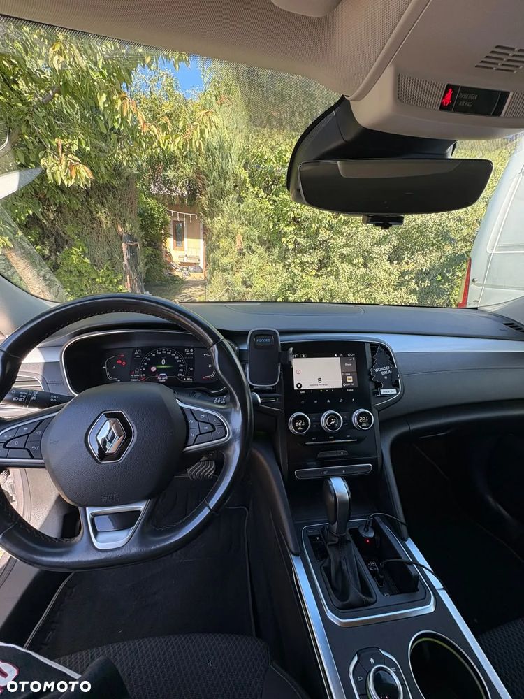 Renault Talisman - 8