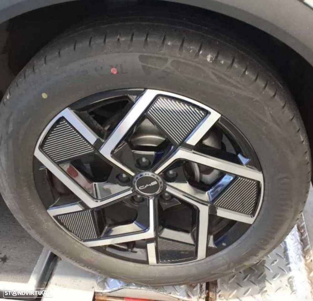 BYD Atto 3 60.48 kWh Design - 11